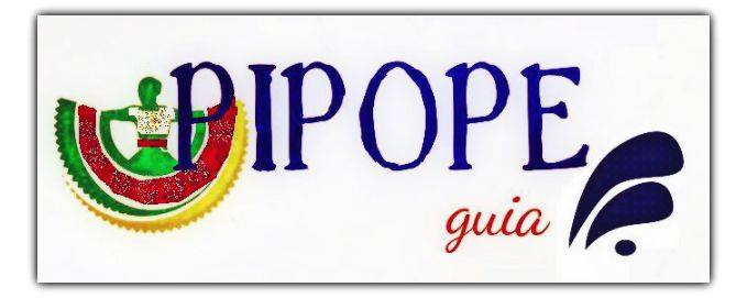 PIPOPE Guía
